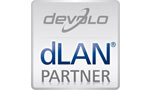 EDV Allround Service Zahn Friedrichsthal/Saarland ist Devolo-Partner