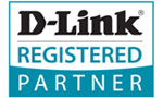 EDV Allround Service Zahn Friedrichsthal/Saarland ist D-Link-Partner